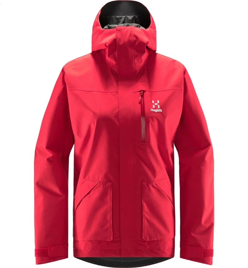Vide Gtx Jacket Women, Small