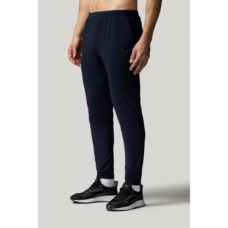 Castore Tech Training Joggingbyxor Herr | Marinblå Pewter