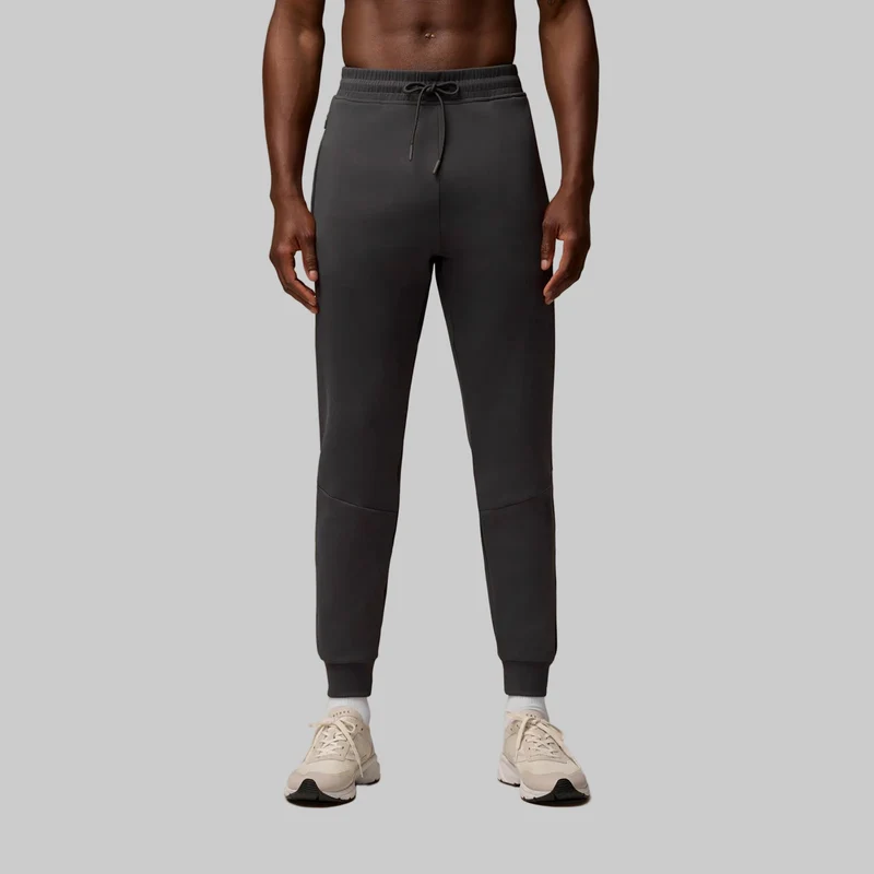 Castore Herr Scuba Joggers | Gunmetal
