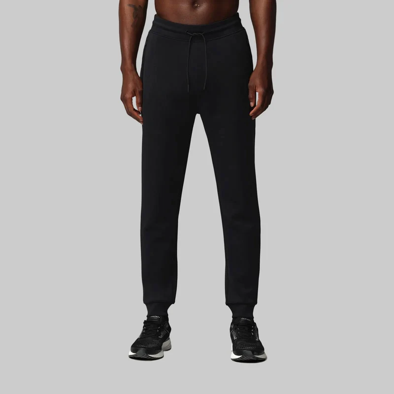 Castore Flex Jogger Herr | Svart Gunmetal