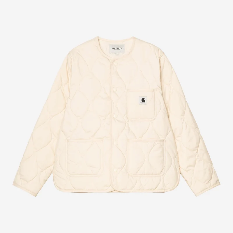 Carhartt WIP Skyler Liner Jacka Dam | Cinnerus
