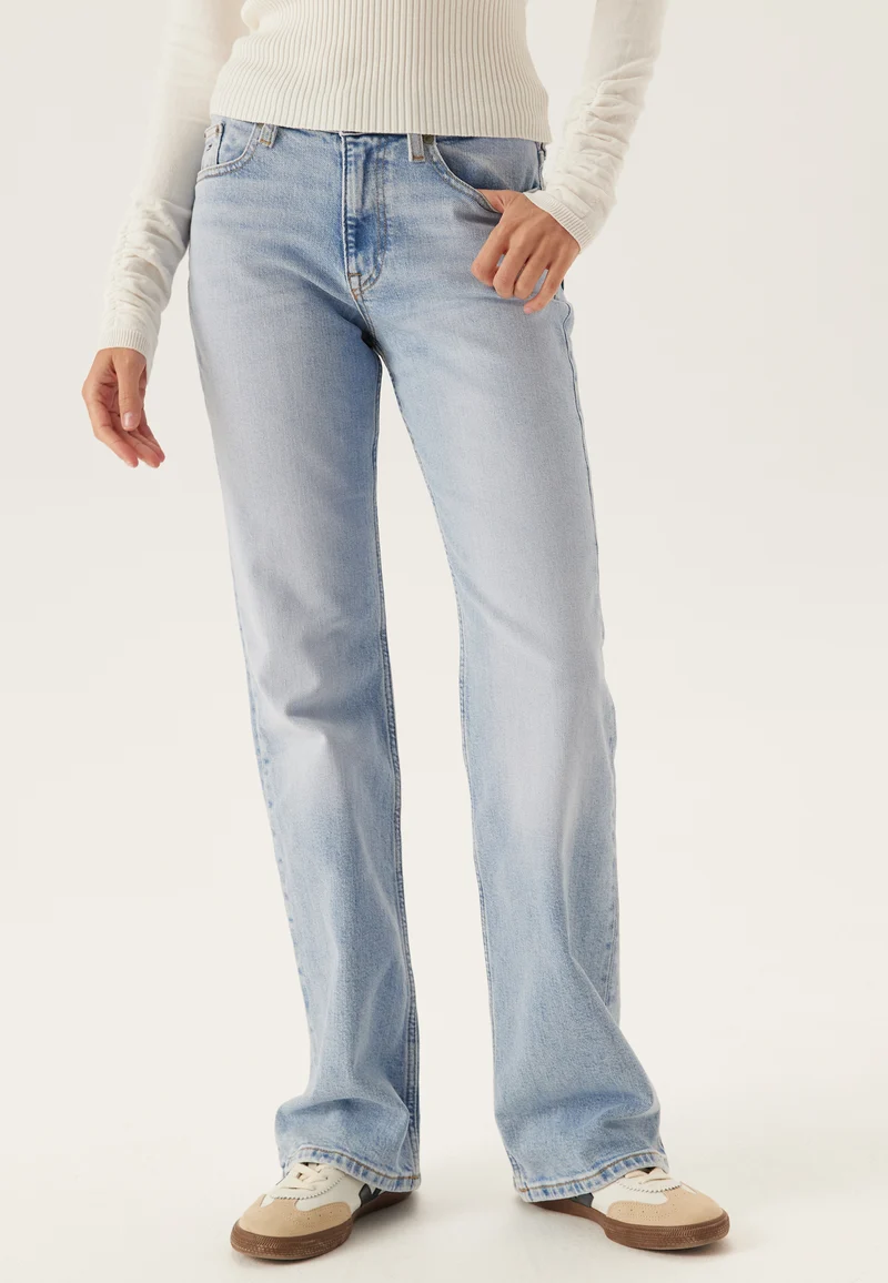 Cleo Mid Bootcut Bi0112