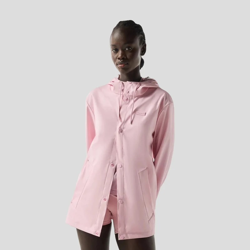 Hunter Unisex Izzy Huvjacka | Parfait Rosa