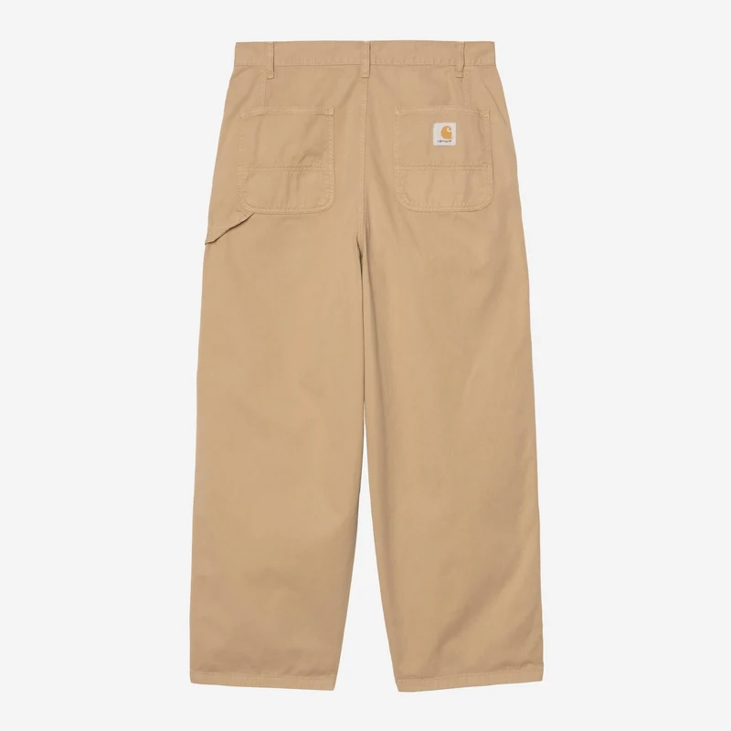 Carhartt WIP Herr Holden Byxor | Färgade läderplagg