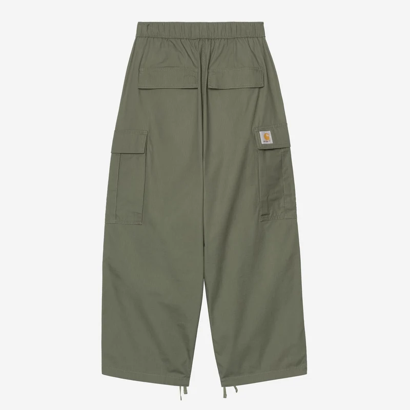 Carhartt WIP Herr Jet Cargo Byxor | Sköljda blad