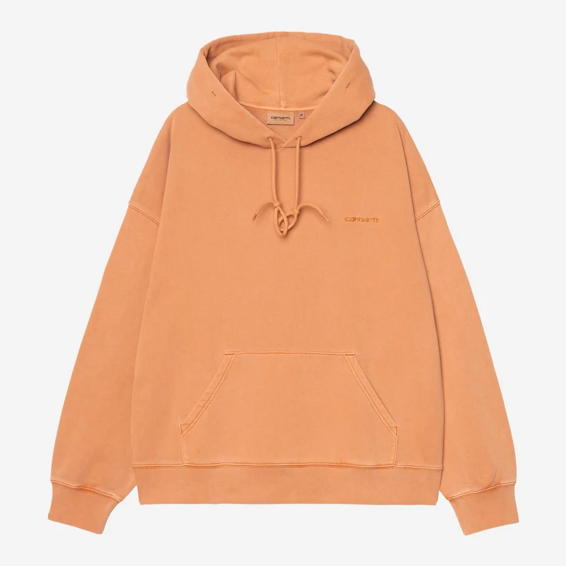 Carhartt WIP Herr Benton-tröja med huva | Redhaven