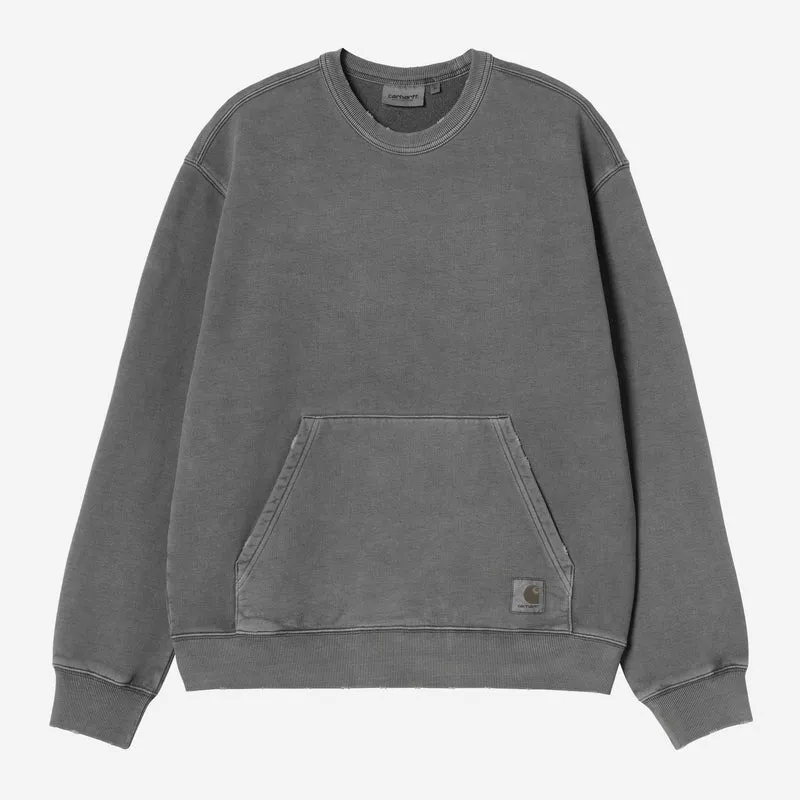 Carhartt WIP Torion tröja för män | Svart