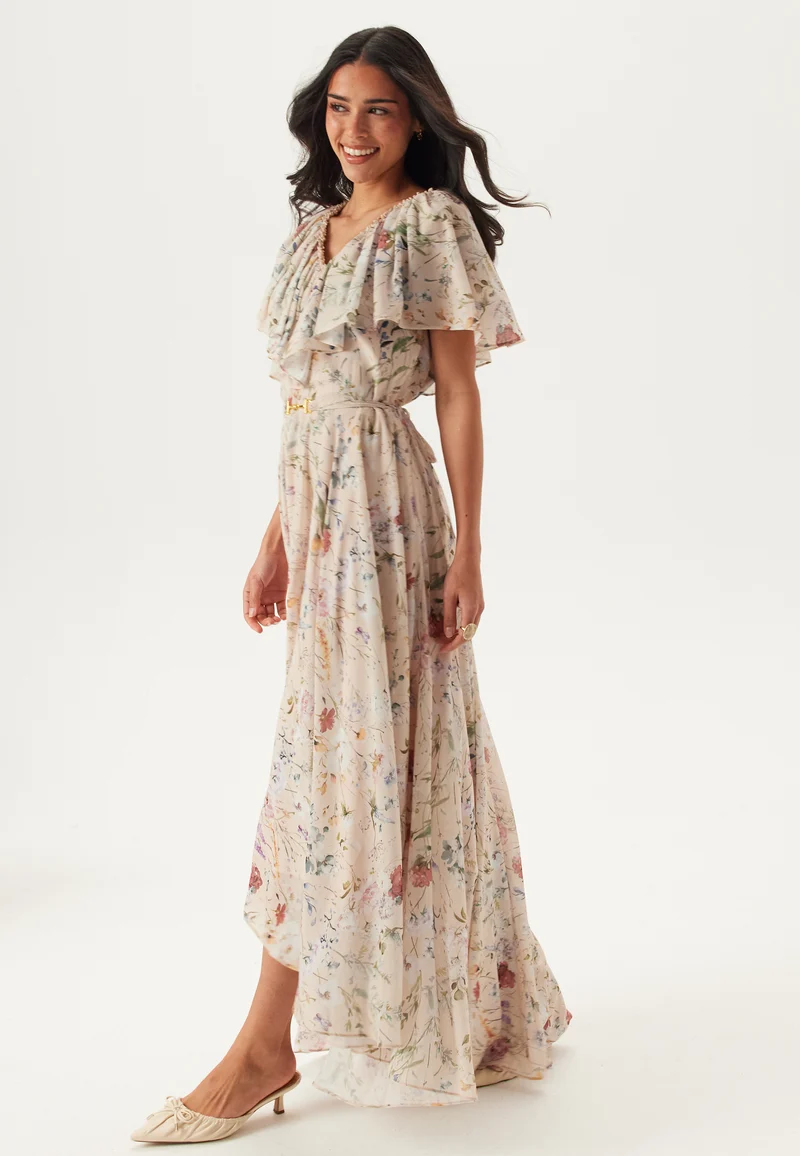 Caroline Dress
