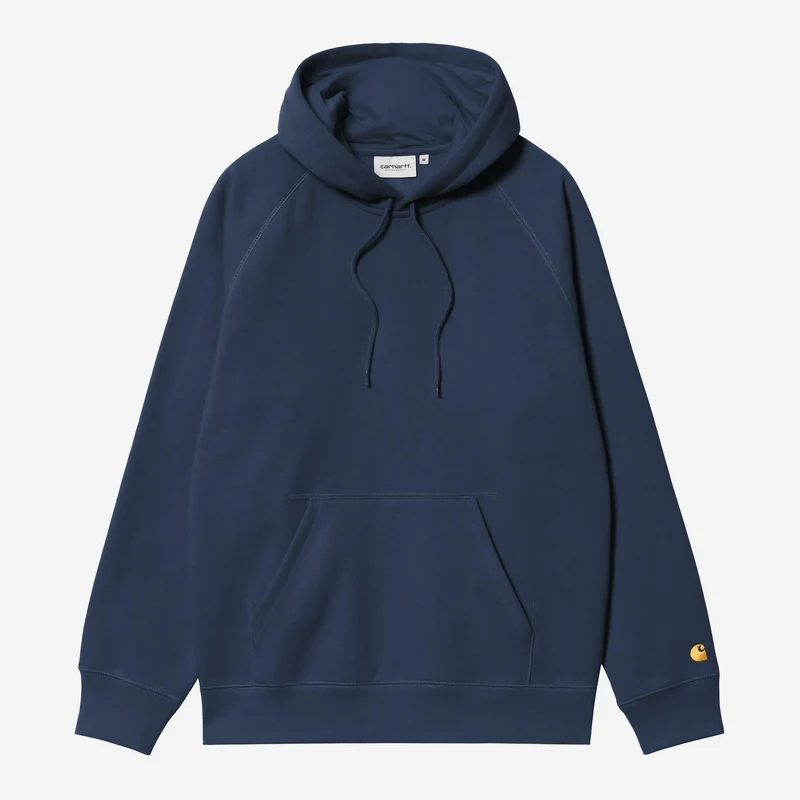 Carhartt WIP Herr Chase Hoodie | Jupiter