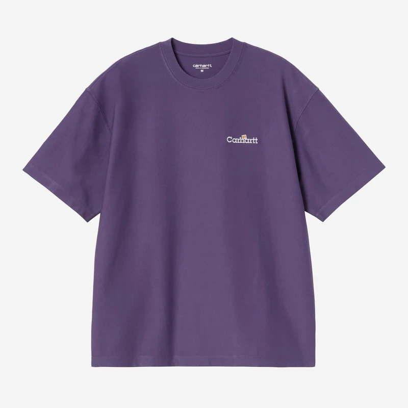 Carhartt WIP Herr WIP Label T-shirt | Calla