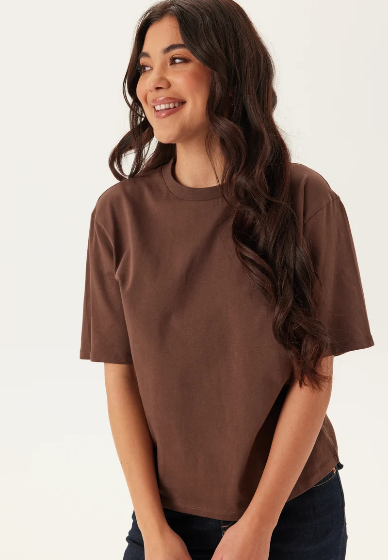 Boxy Tee