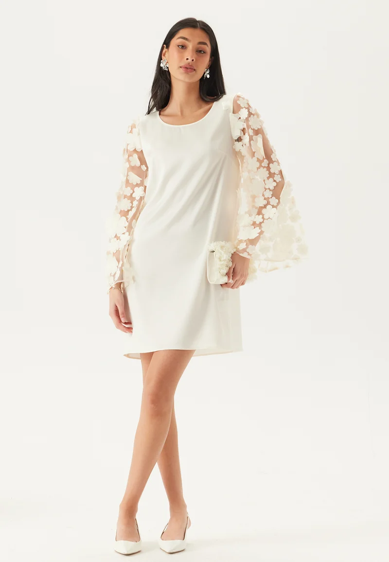 Genie Dress