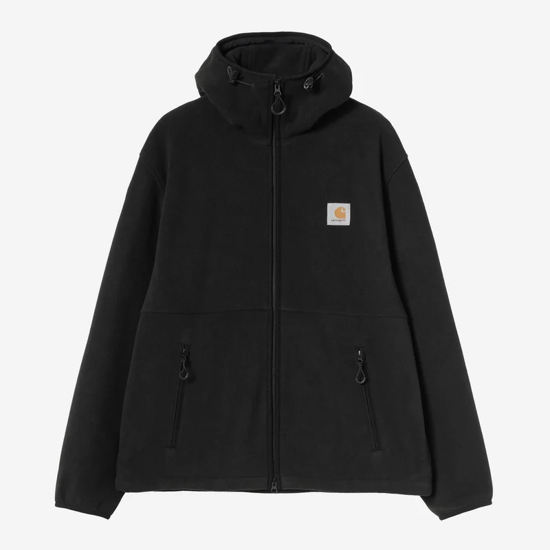 Carhartt WIP Herr Blevin Liner | Svart