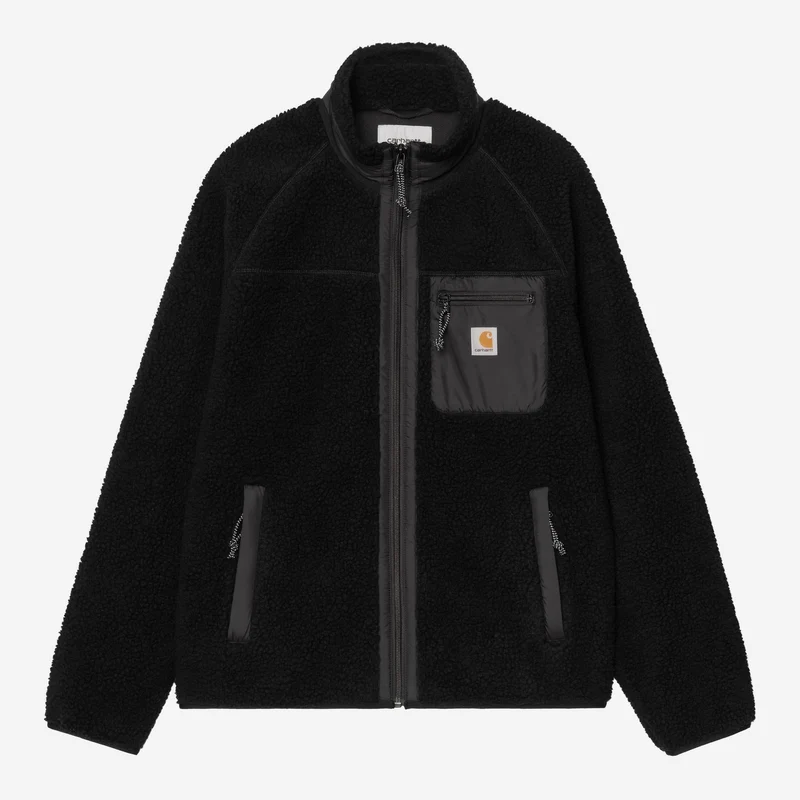 Carhartt WIP Herr Prentis Liner | Svart Svart