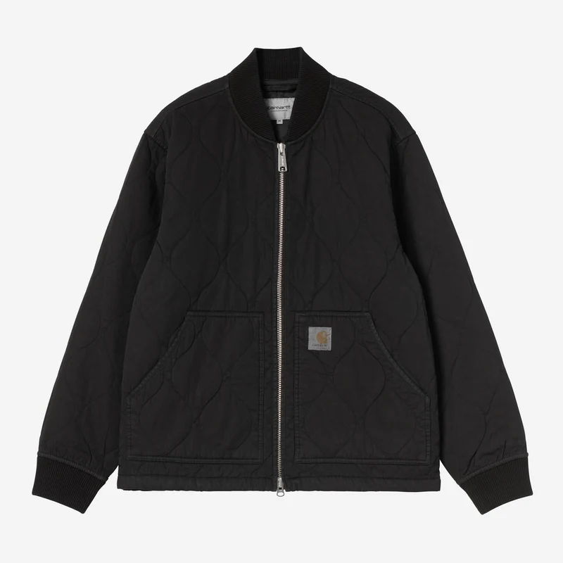 Carhartt WIP Kylan Liner Herr | Svart