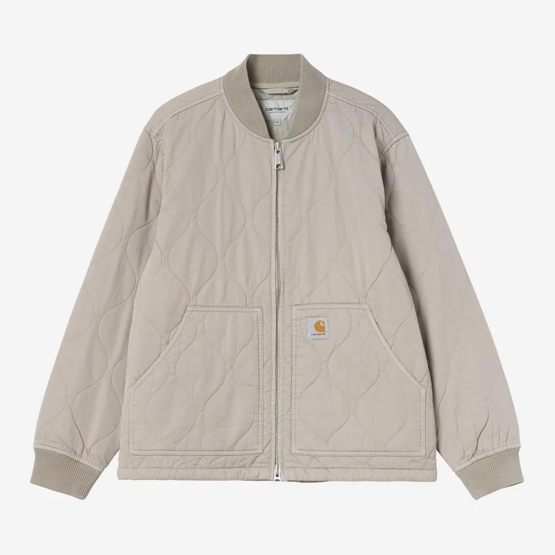 Carhartt WIP Kylan Liner för män | Puddle