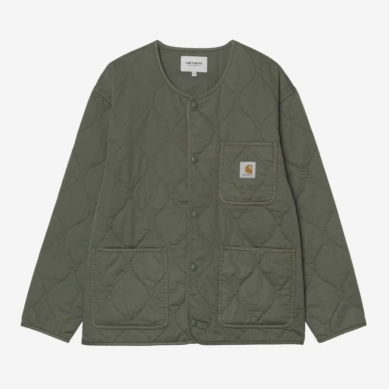 Carhartt WIP Skyton Liner Herr | Leaf