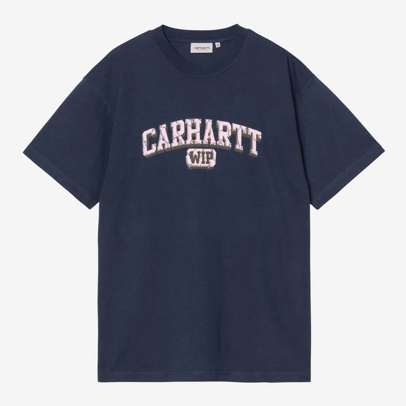 Carhartt WIP Herrtröja med slitstyrka | Jupiter
