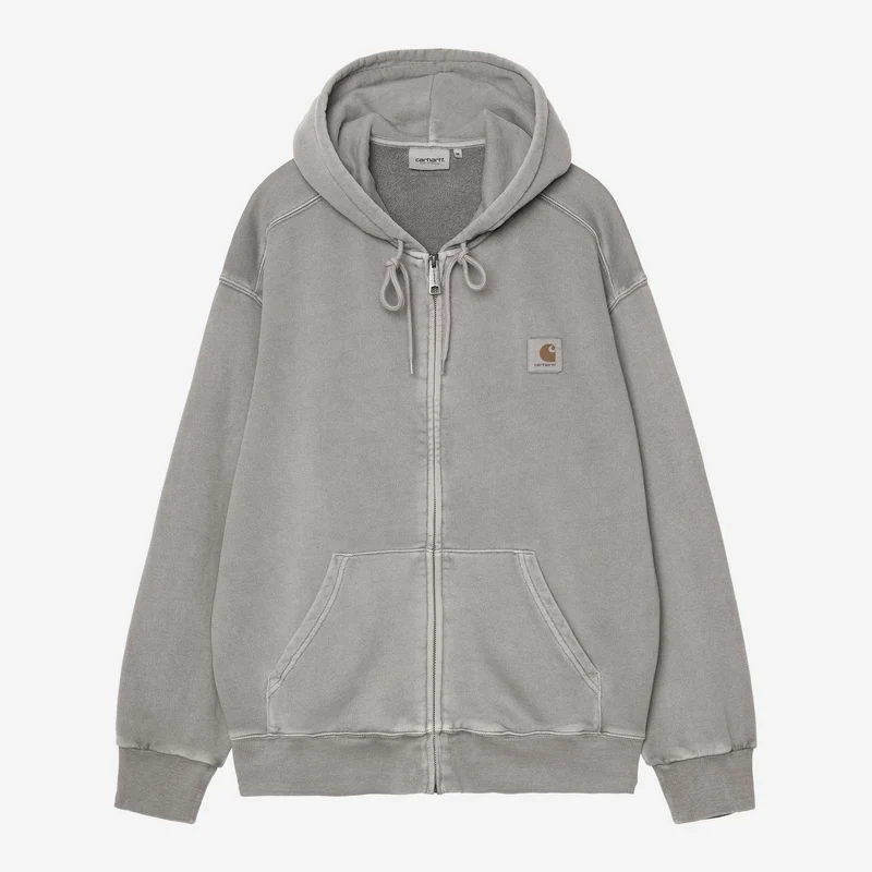 Carhartt WIP Nelson-jacka med huva för män | Yosemite