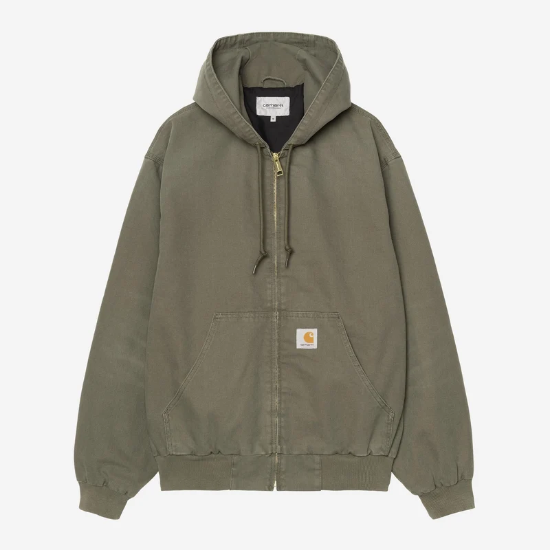 Carhartt WIP Herr OG Active Jacka | Löv