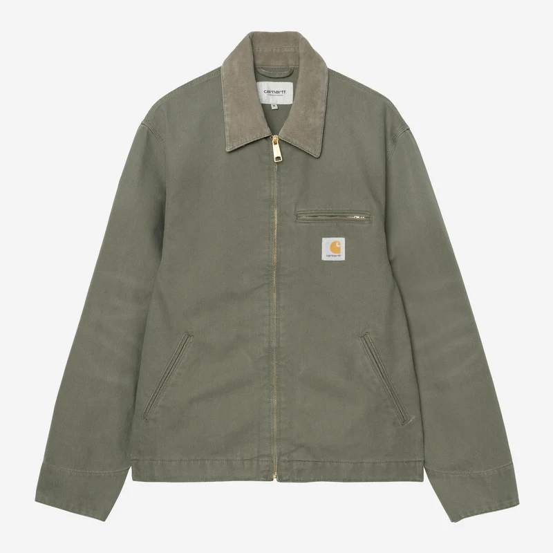 Carhartt WIP Detroit-jacka för män | Leaf