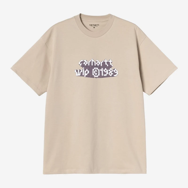 Carhartt WIP Tetra T-shirt herr | Fleur De Sel