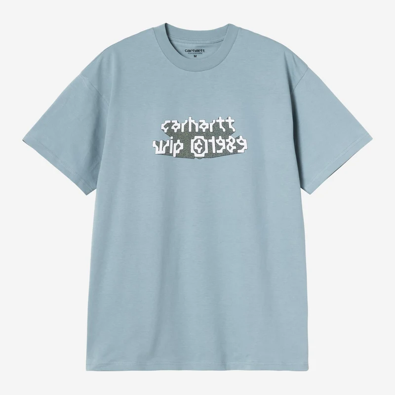 Carhartt WIP Herr Tetra T-shirt | Citadel