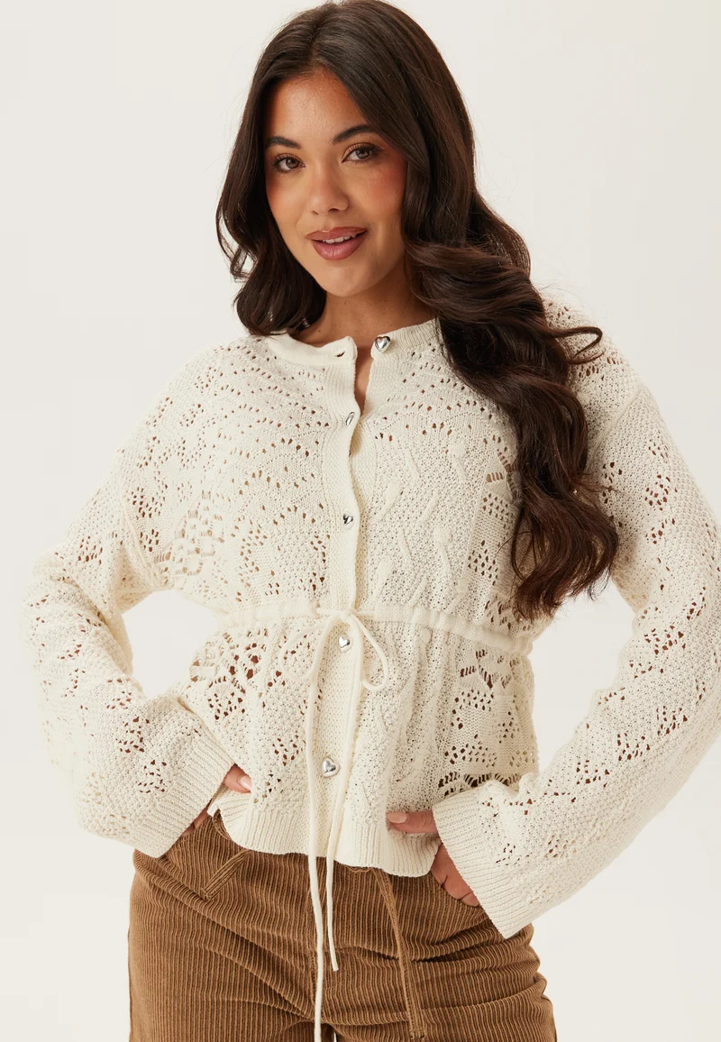 Onlelke Life Ls Cardigan