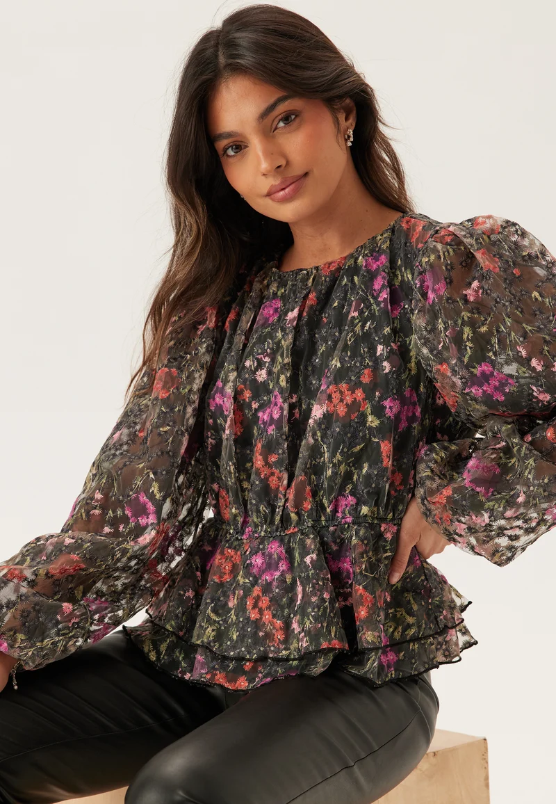 Yasleanna Ls Top S.