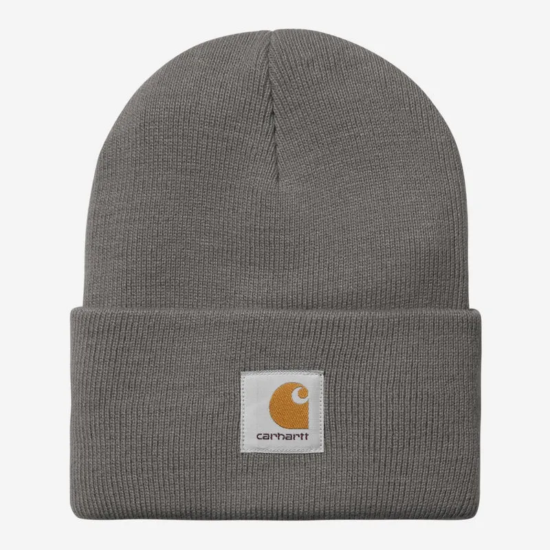 Carhartt WIP Unisex akrylklockahatt | Porphyry
