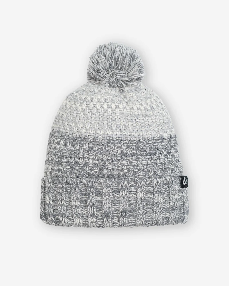 Outside In Blekt Pom-Pom-hatt | Stentonad