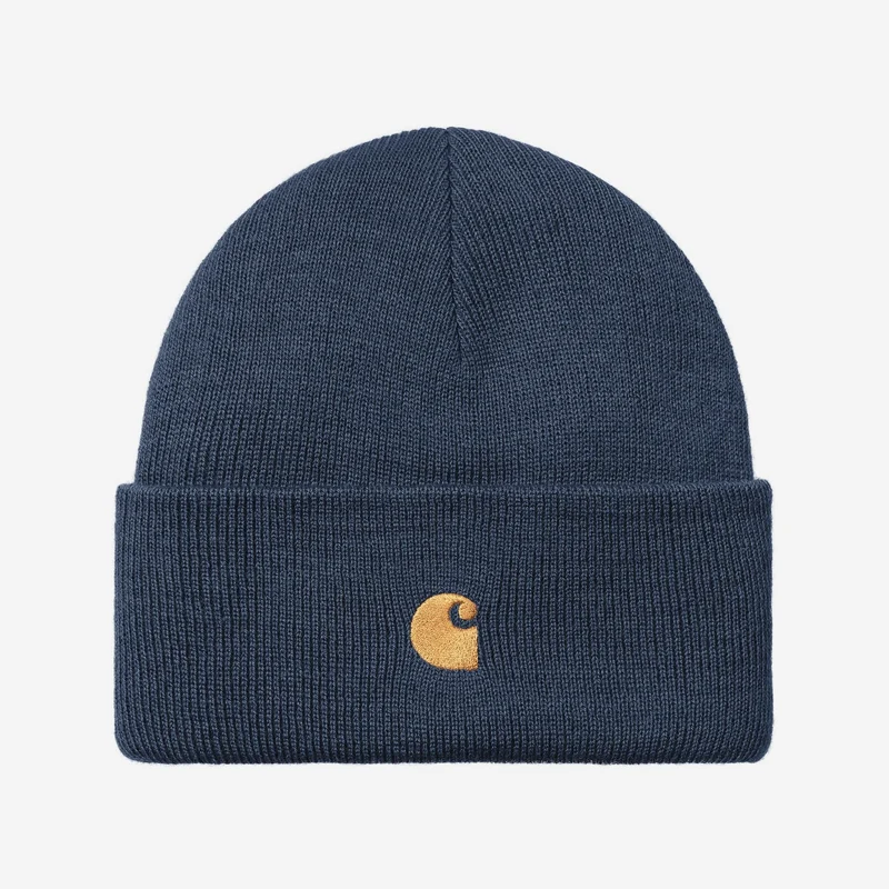 Carhartt WIP Unisex Chase-mössa | Jupiter