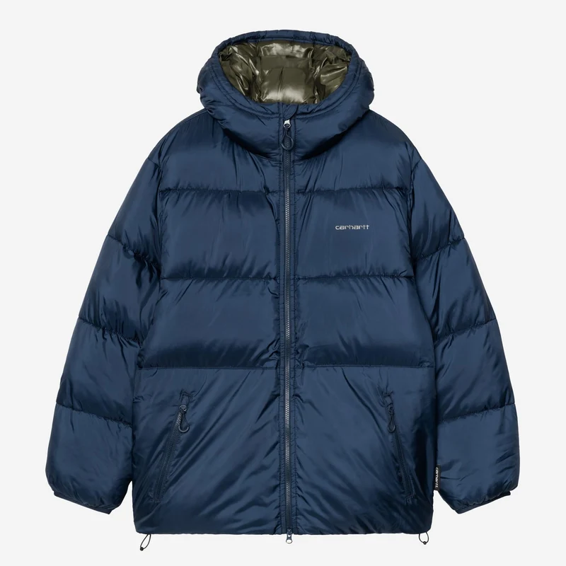 Carhartt WIP Herr Toronto Jacka | Jupiter