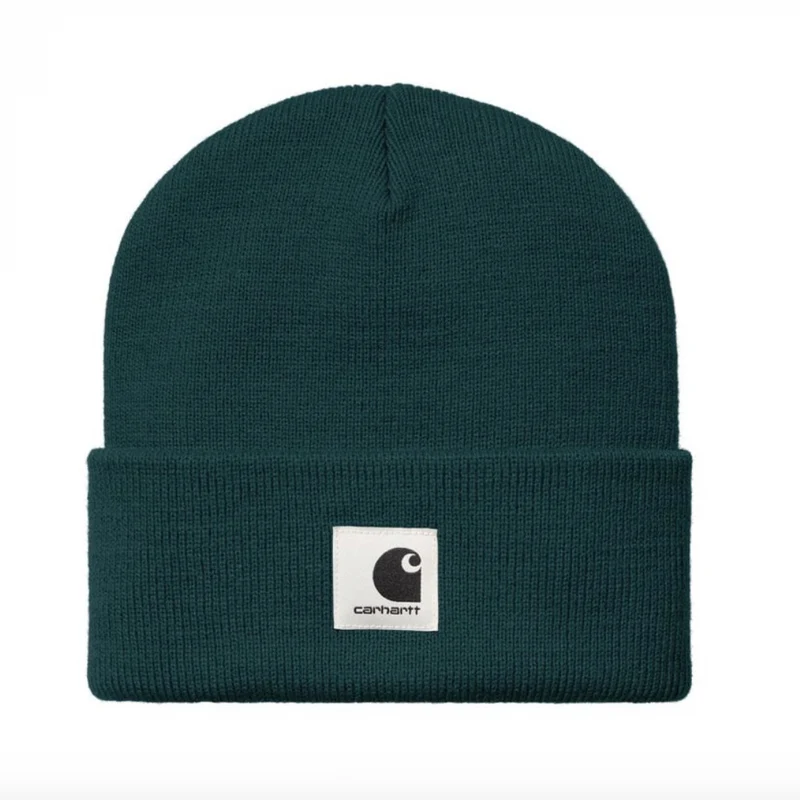 Carhartt WIP Dammössa Ashley | Deep Lagoon