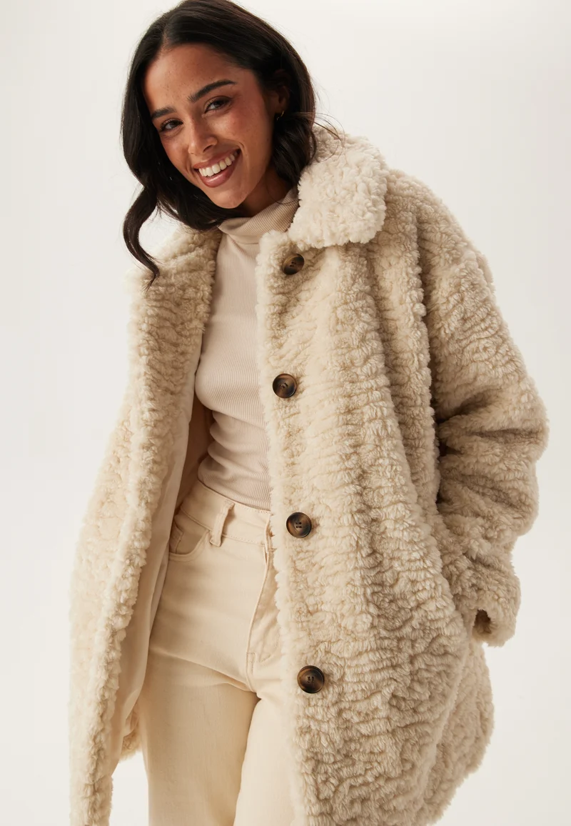 Solange Jacket