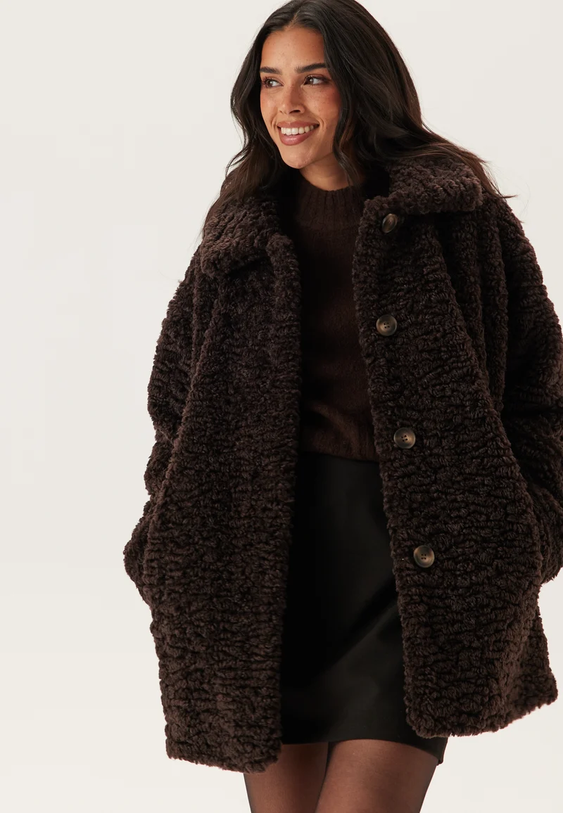 Solange Jacket