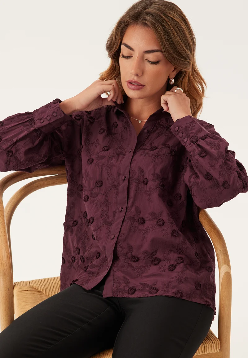 Visimone L/S Shirt