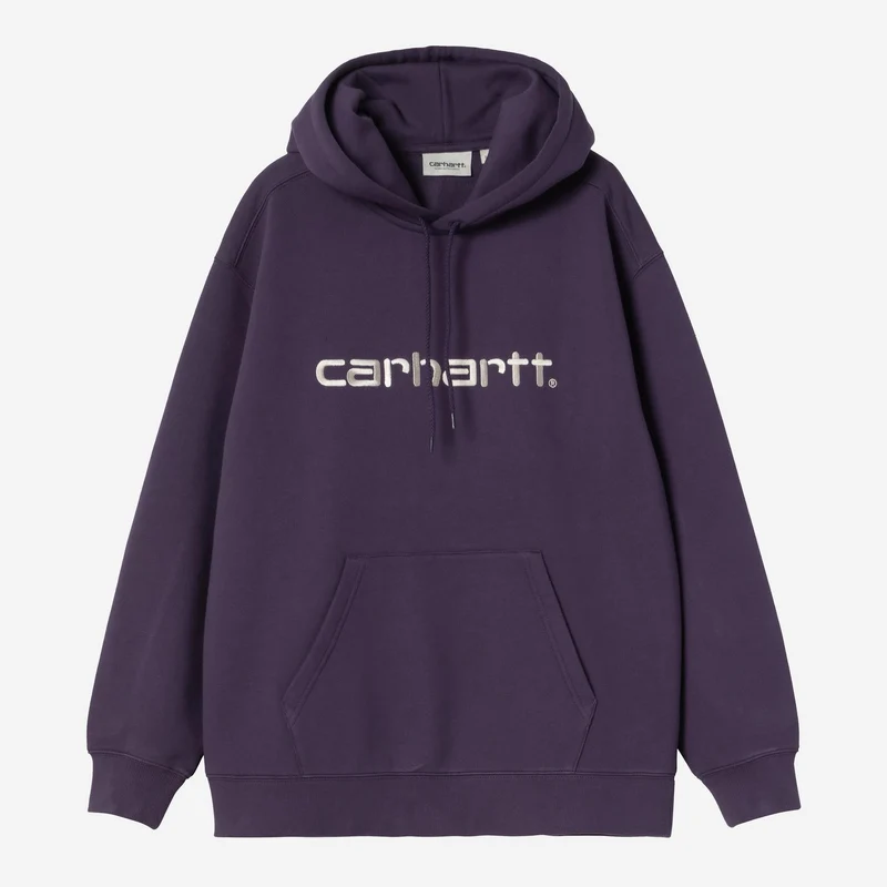 Carhartt WIP Kvinnor Carhartt Träningströja | Lokers / Salt