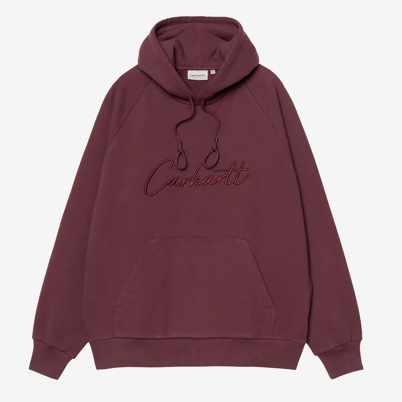 Carhartt WIP Herr Ray Hoodie | Rondo