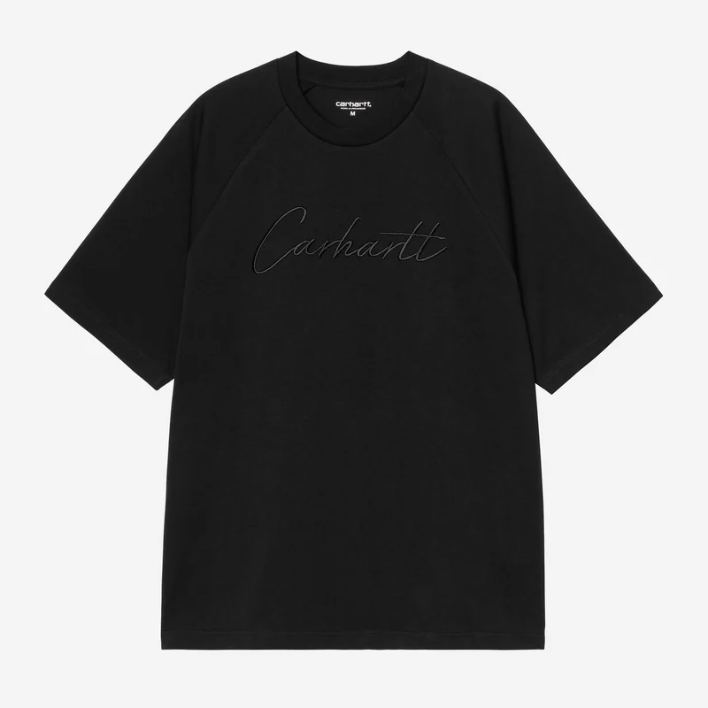 Carhartt WIP Herr Ray T-shirt | Svart