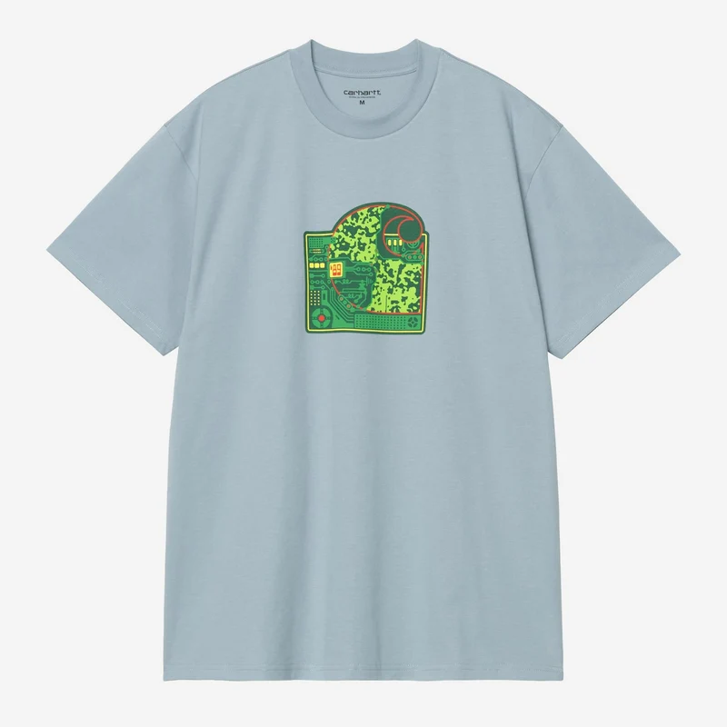Carhartt WIP Herr Chip T-shirt | Citadel