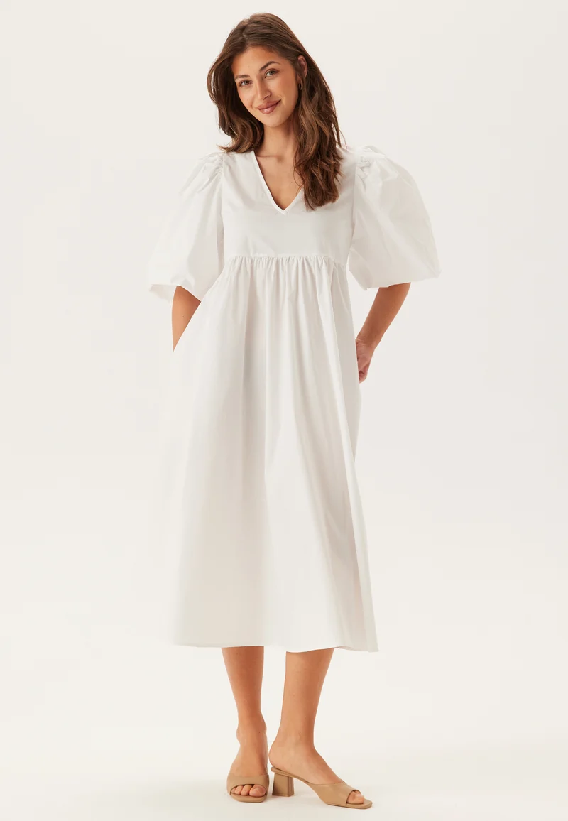 Objpaige 2/4 LO DRESS