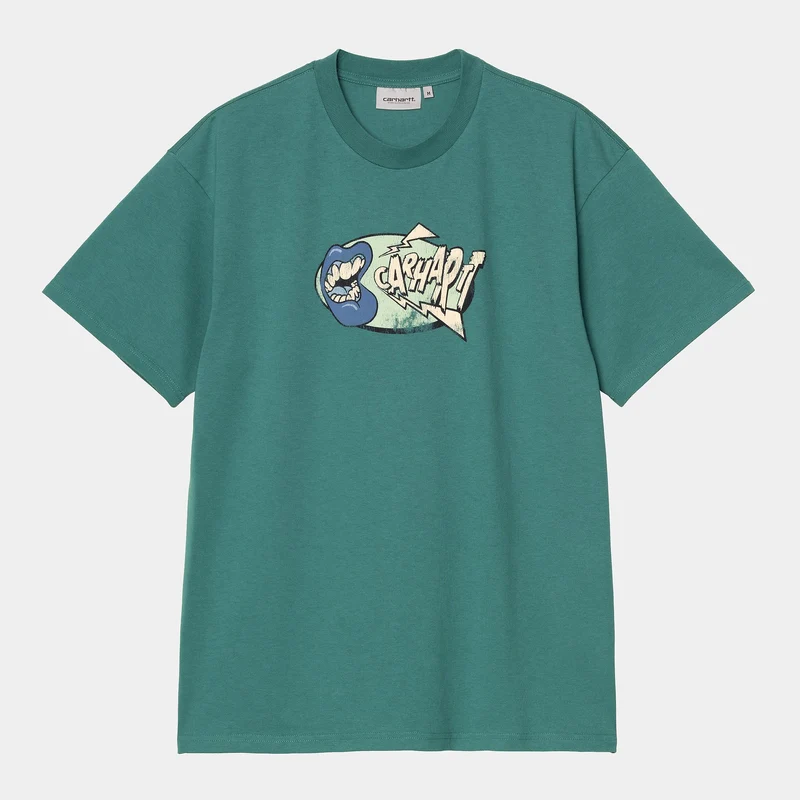 Carhartt WIP Herr Louder T-shirt | Saguaro