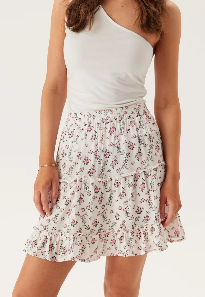 Pcnya Hw New Skirt