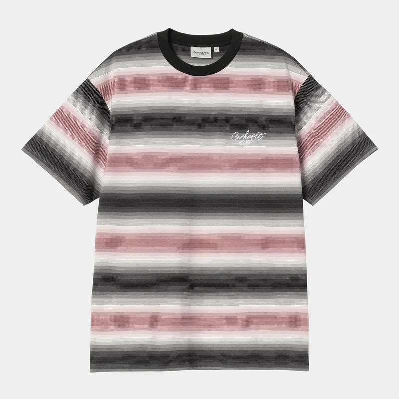 Carhartt WIP Herr Dashner T-shirt | Grafit