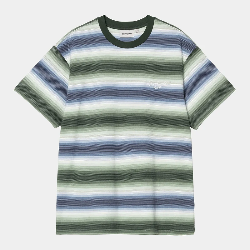 Carhartt WIP Herr Dashner T-shirt | Park