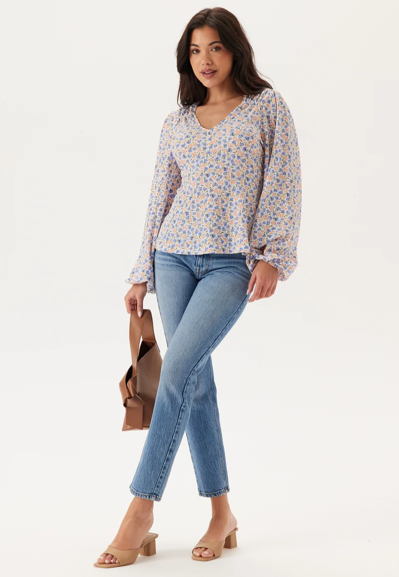 Structured Top