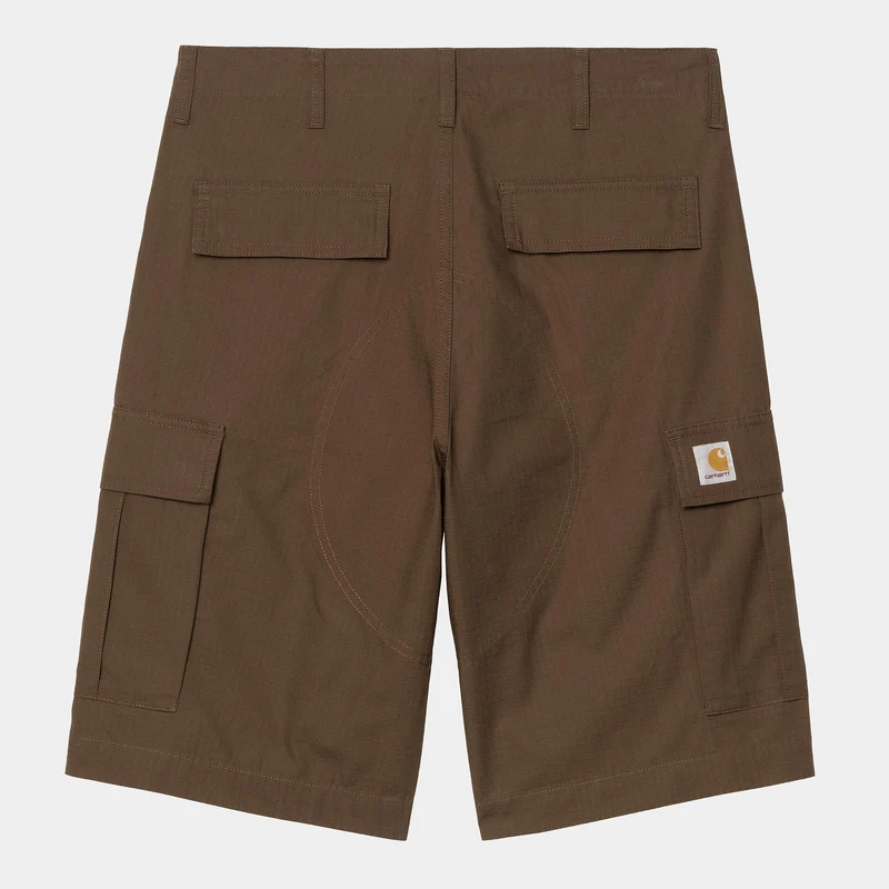 Carhartt WIP Herr Cargo Shorts Regular | Liberica