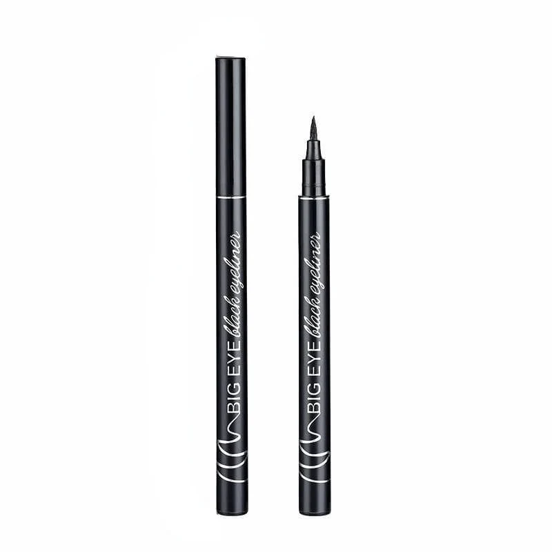 Kvinnors flytande vattentät långvarig eyeliner