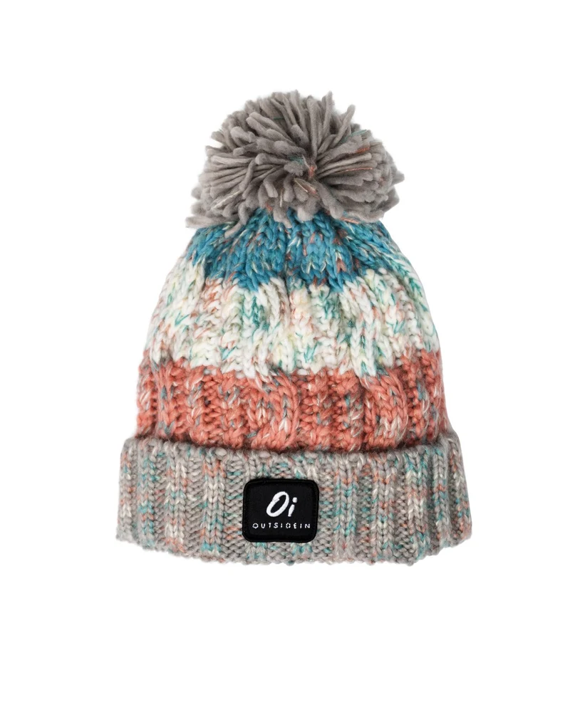 Outside In - Cotton Twist - Pom Pom